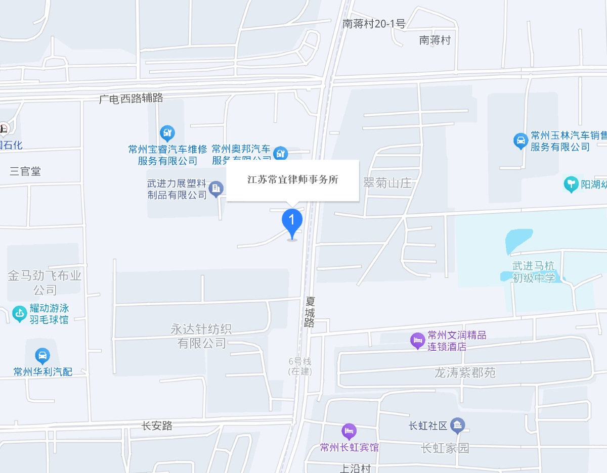 地图位置